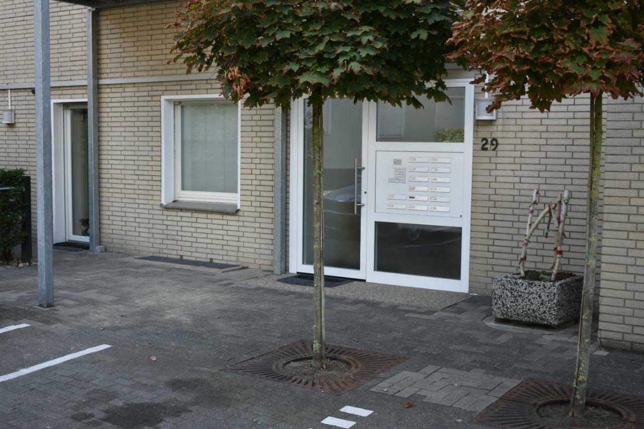 Sweet Home Ludinghausen Buitenkant foto
